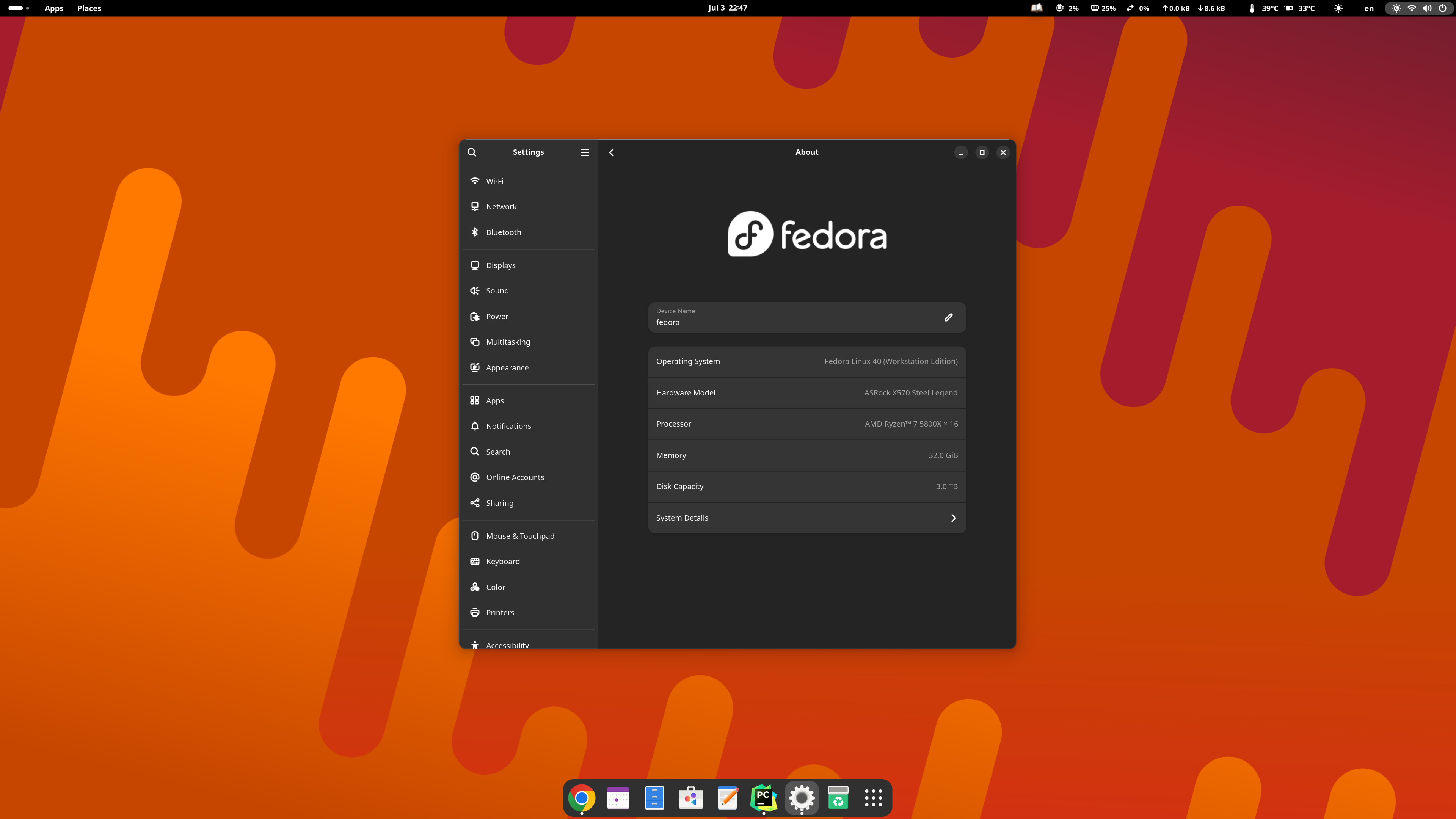 fedora-desktop